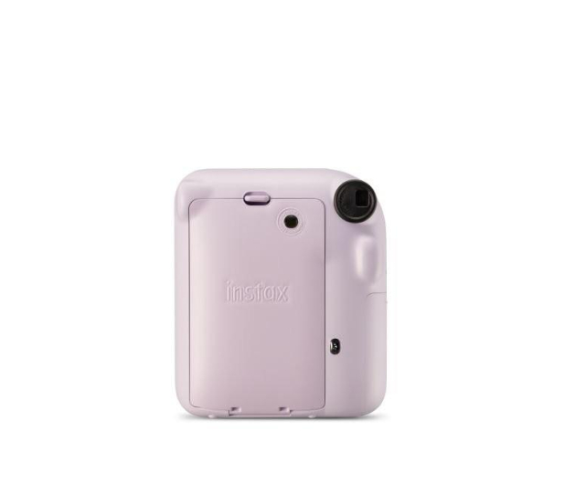 Fujifilm Instax Mini 12 purpurowy - 1130656 - zdjęcie 6